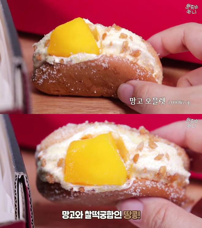 출처: 유튜브 빵튜브 뽀니 채널