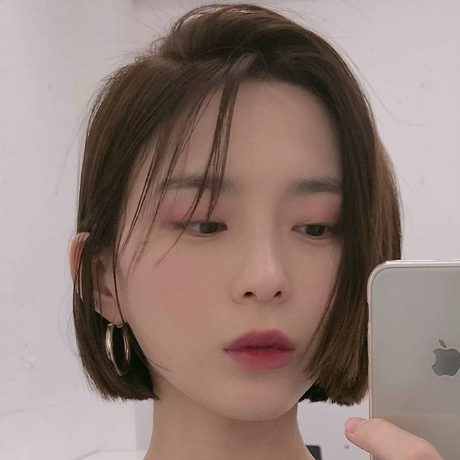 출처: 김수미 인스타그램 (@sumigeem)