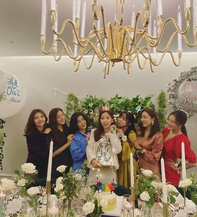 출처: 고우리 인스타그램 (@rainbowoori)