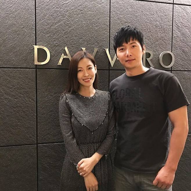 출처: 다베로 인스타그램 (@davvero_official)