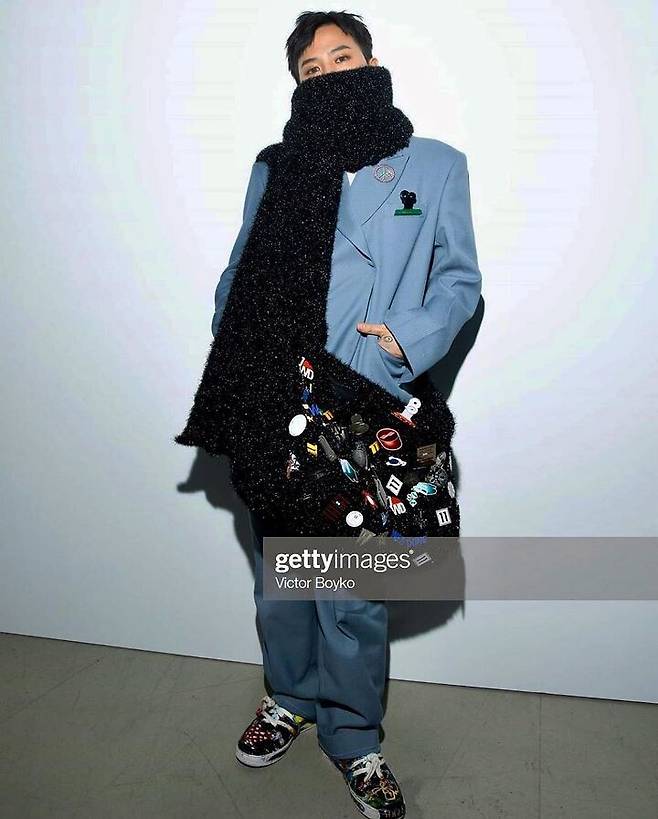 출처: 지드래곤 인스타그램(@xxxibgdrgn)