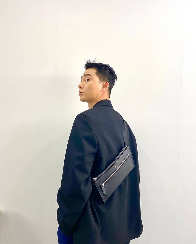 출처: 박서준 인스타그램