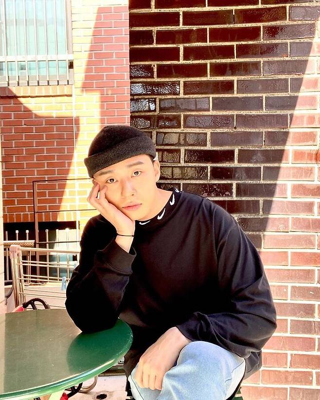 출처: 박서준 인스타그램
