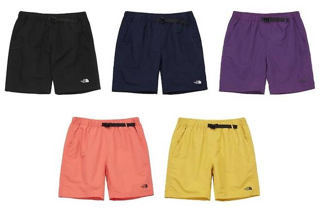 출처: 노스페이스