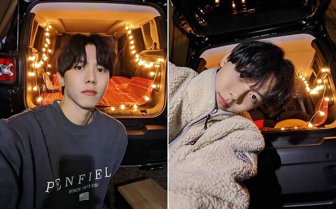 출처: 주우재 인스타그램(@ophen28)