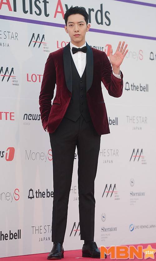 이정신 부친상 사진=DB