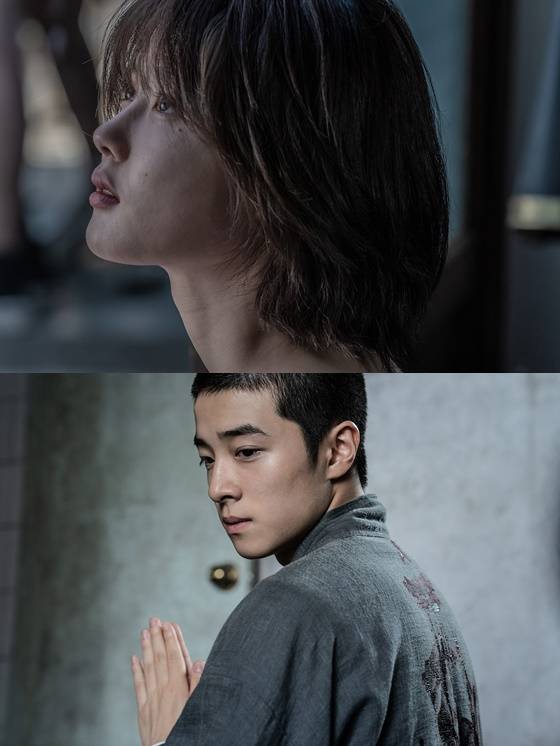 <font size=-1 color=#666699>/사진=넷플릭스 영화 '제8일의 밤' 스틸</font>