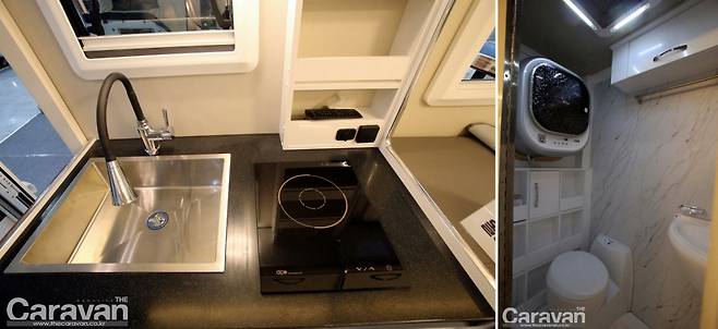 짧은 기간 동안 세세한 부분에도 변화가 느껴진다