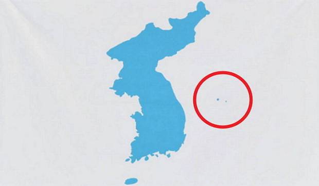 한편 일본은 2018년 평창 동계올림픽 당시 한반도기에 그려진 독도를 삭제하라고 요구했으며, 우리 정부는 IOC의 권고에 따라 한반도기에서 독도를 지운 바 있다.