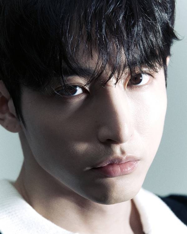 이수혁 / 사진=YG엔터테인먼트 제공
