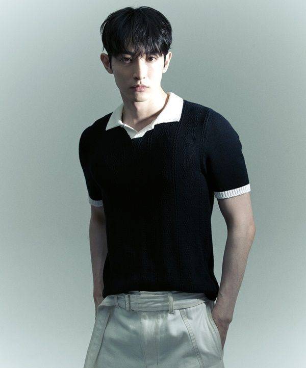 이수혁 / 사진=YG엔터테인먼트 제공
