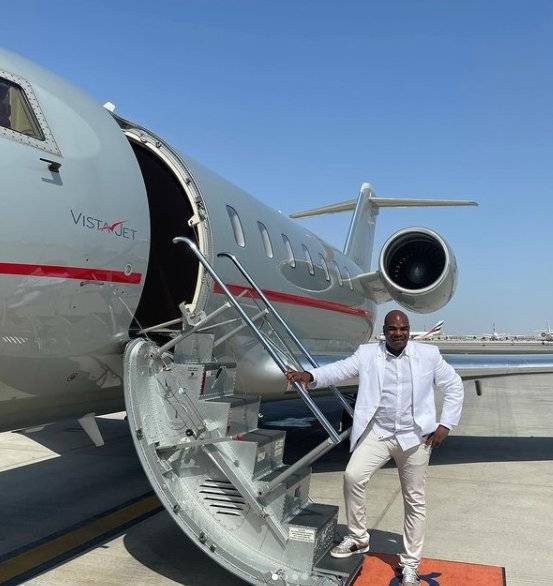 [제레미 인스타그램 캡처]