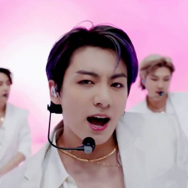 방탄소년단 정국(BTS JUNGKOOK)