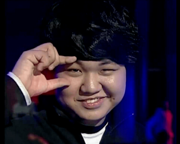 프레이,&nbsp;사진=OGN 영상 캡처