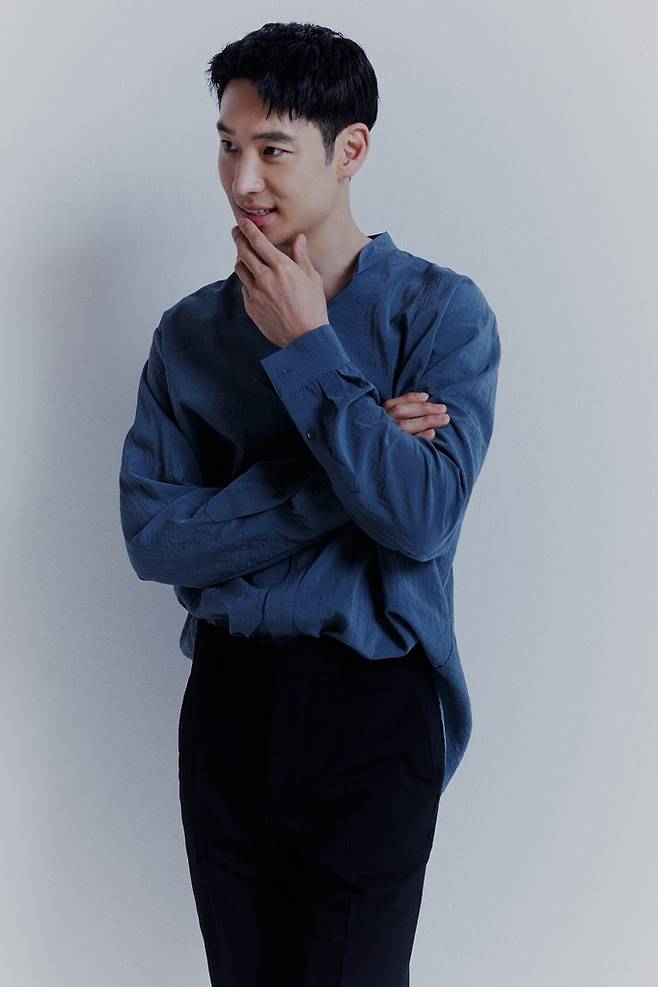 배우 이제훈 [피알제이 제공. 재판매 및 DB 금지]