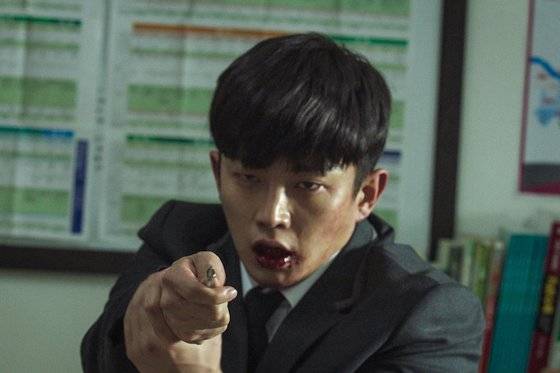 '샤크: 더 비기닝'