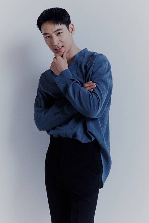 ‘모범택시’ 이제훈