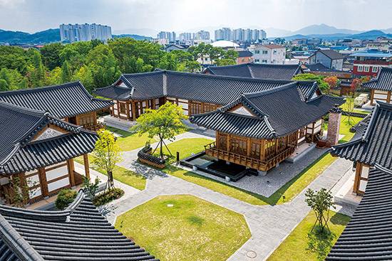 남원예촌 바이 켄싱턴