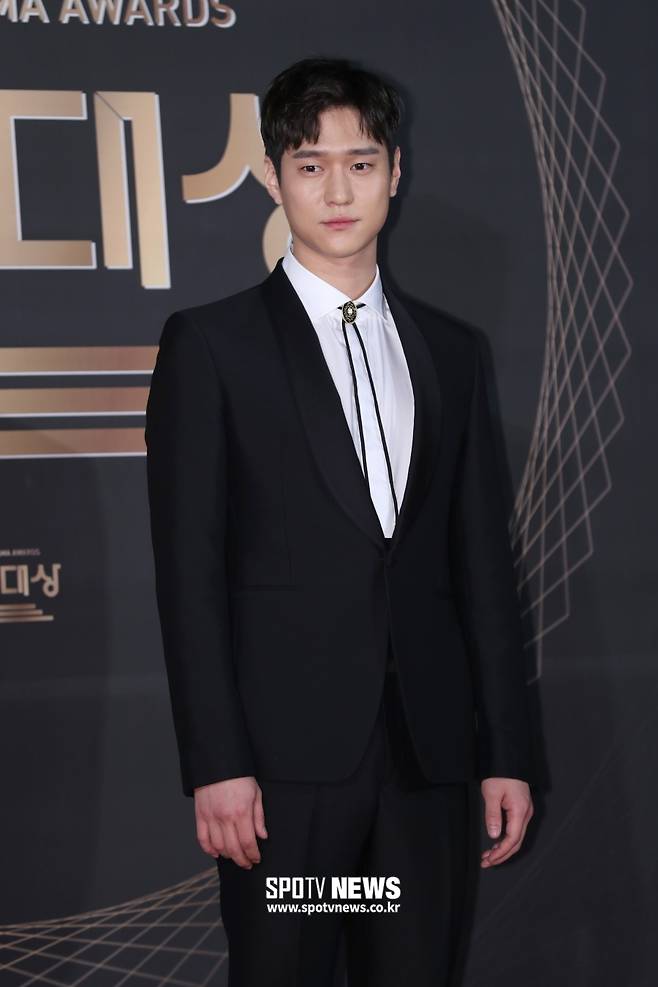 ▲ 배우 고경표. ⓒ스포티비뉴스DB