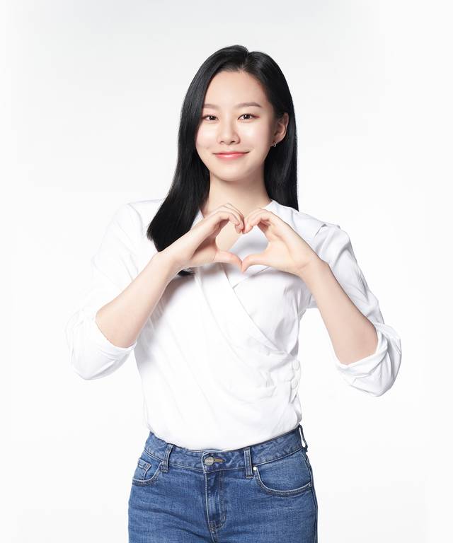 [서울=뉴시스] '박유나' . 2021.06.02. (사진=유한양행) photo@newsis.com *재판매 및 DB 금지