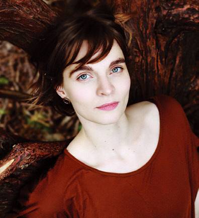 힐뒤르 구드나도티르