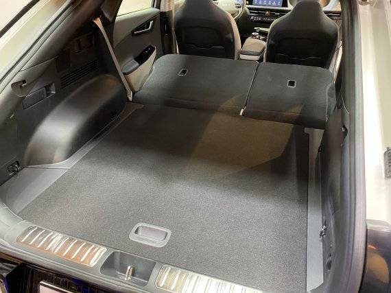 기아 첫 전용 전기차 EV6