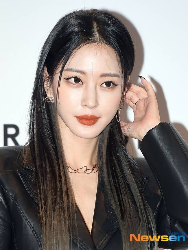 한예슬(사진=뉴스엔DB)