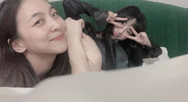/사진=권민아 인스타그램