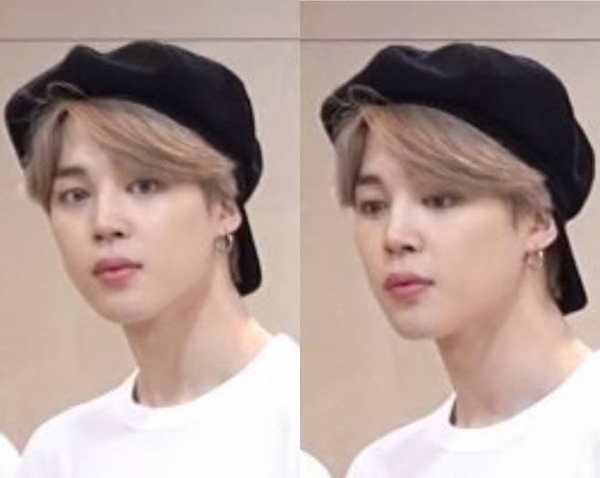 방탄소년단 지민(BTS JIMIN)