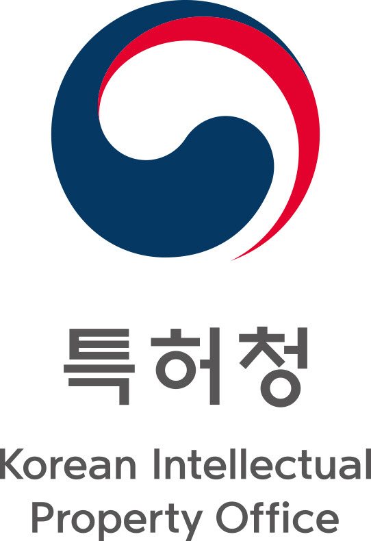 특허청 로고