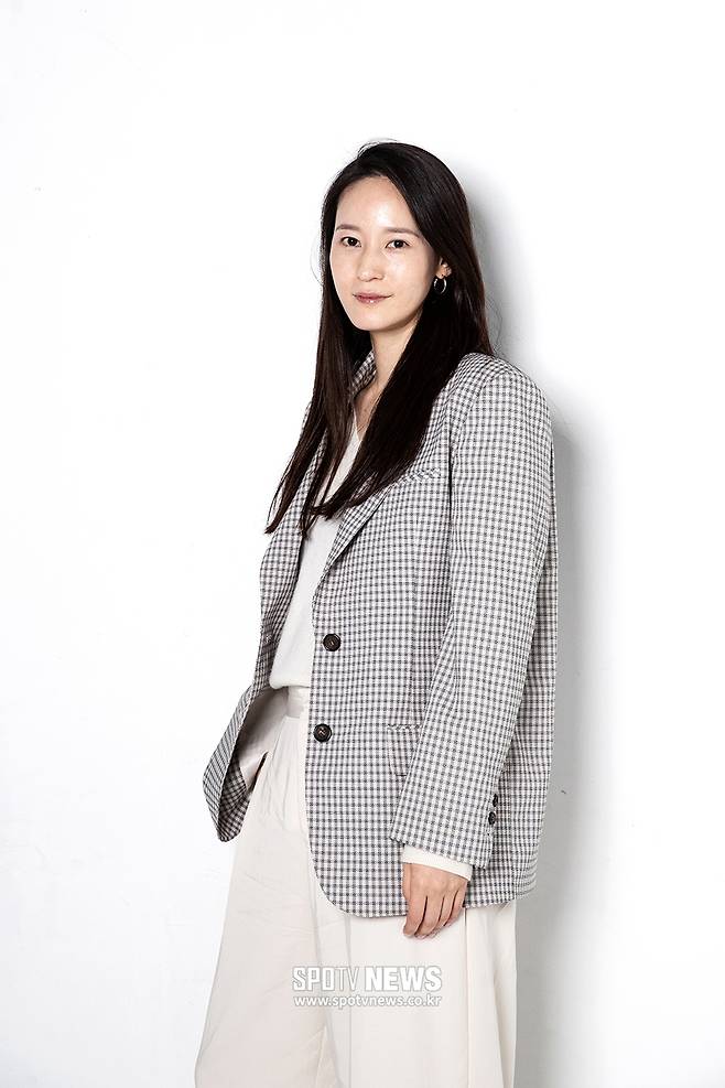 ▲ 배우 이영진 ⓒ곽혜미 기자
