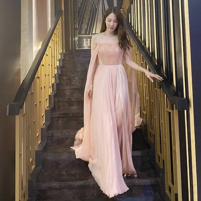 시즌 1에서 심수련