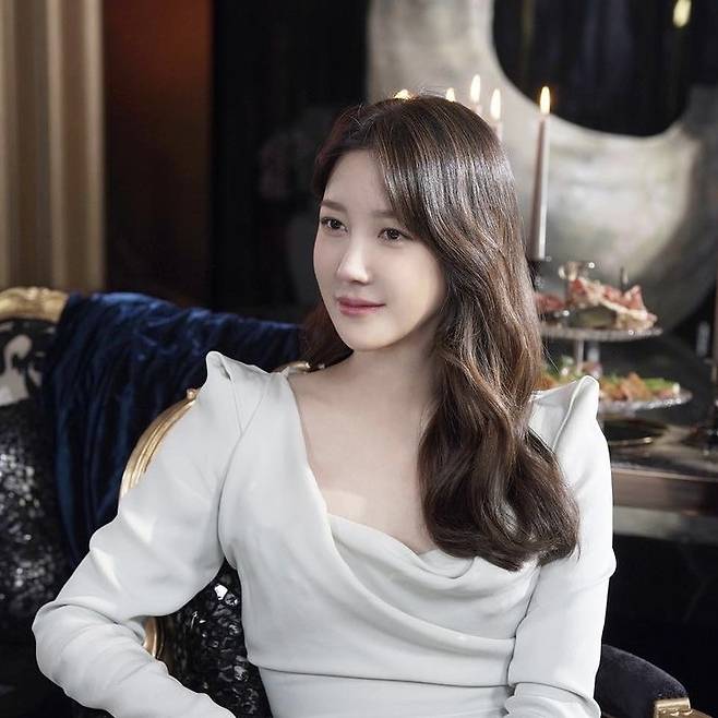 시즌 1에서 심수련