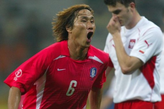2002년 월드컵 신화의 주인공인 유상철 전 인천 유나이티드 감독이 췌장암 투병 끝에 7일 숨졌다. 사진=뉴스1