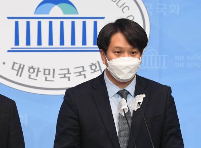더불어민주당 전용기 의원. 연합뉴스