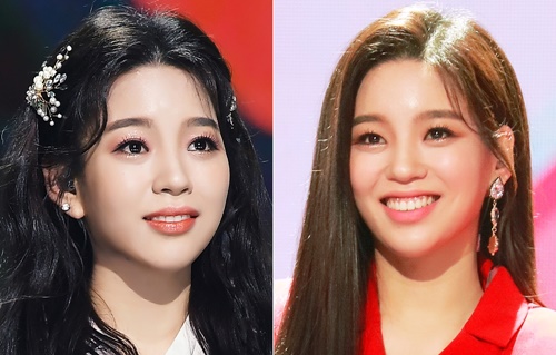 ‘가요무대’ 신미래 ‘꽃마차’ 사진=포켓돌스튜디오