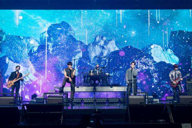 엔플라잉 / 사진=FNC엔터테인먼트 제공