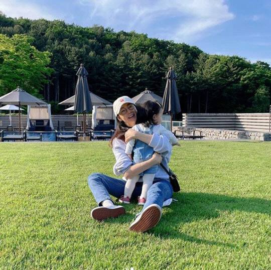 최지우 인스타그램