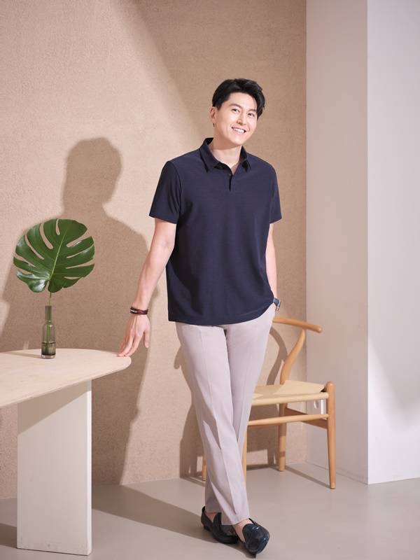 류수영 / 사진=이엘라이즈 제공