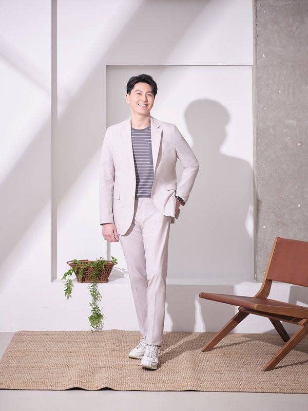 류수영 / 사진=이엘라이즈 제공