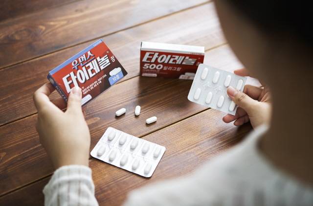 제네릭 의약품은 오리지널 의약품과 동등성을 입증한 약이다/사진=신지호 헬스조선 기자