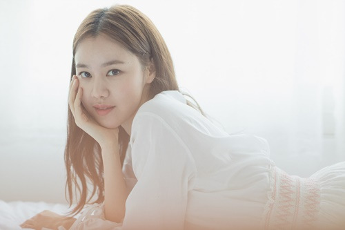 배우 김예원이 tvN 새 월화드라마 ‘너는 나의 봄’에 출연한다. 사진=아티스트컴퍼니