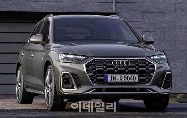 아우디 더 뉴 아우디 Q5 45 TFSI 콰트로