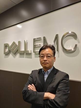 정재하 한국 델테크놀로지스 전무 [사진=델테크놀로지스]