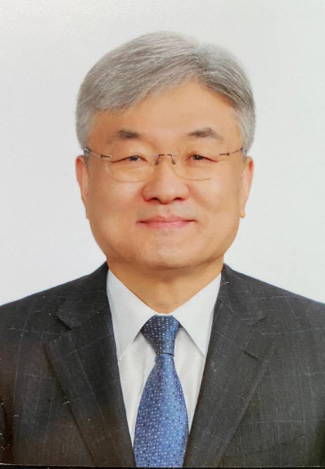 이경수 신임 과학기술혁신본부장.[과기정통부 제공]