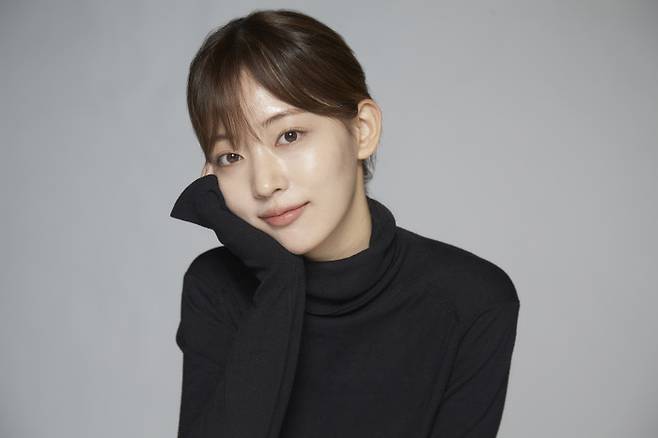 배우 양서현, 엘삭 홍보팀 한우리 제공