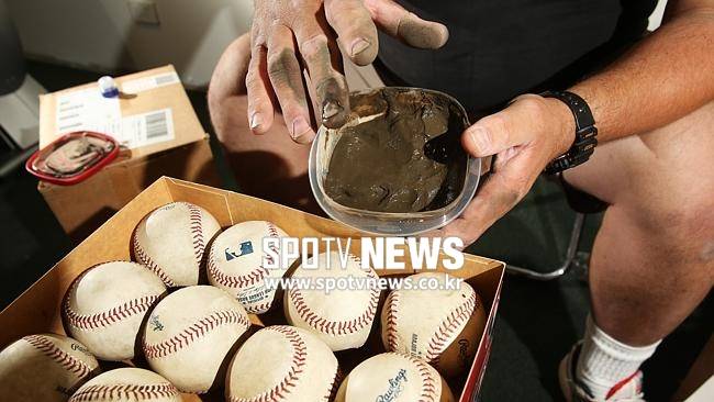 ▲ 베이스볼 러빙 머드 ⓒ게티이미지 코리아