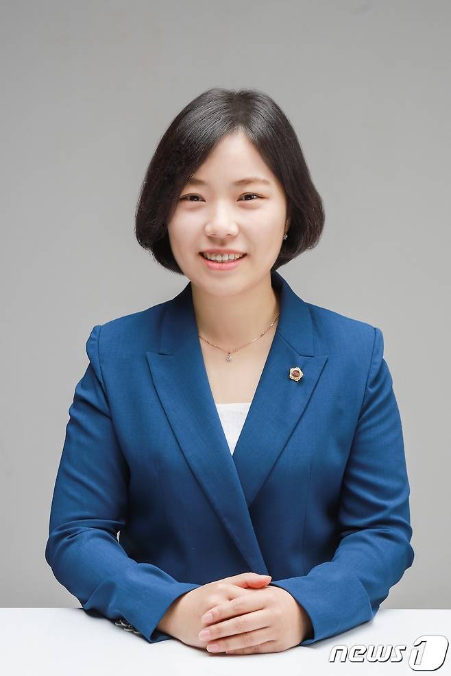 김시현 울산시의회 의원.© 뉴스1