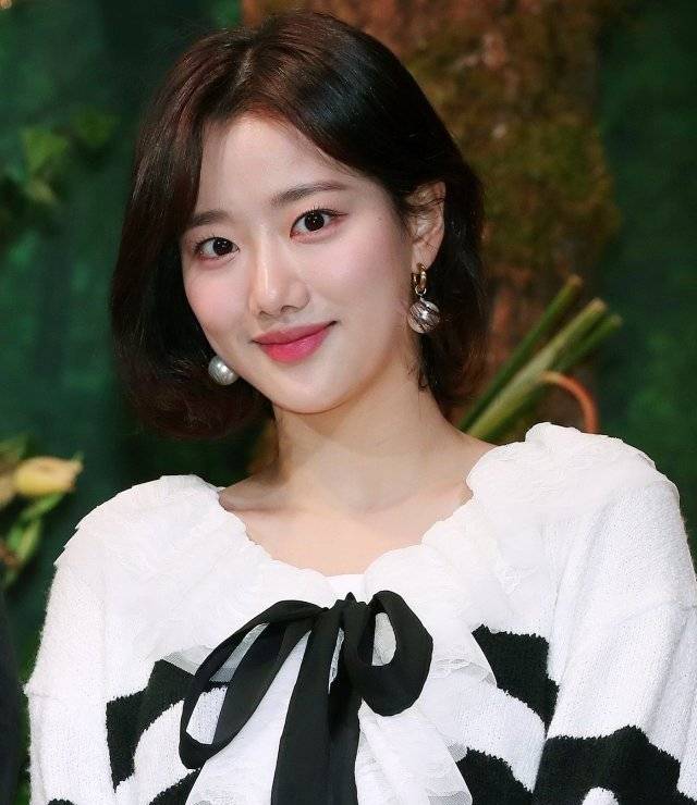 이나은. 뉴스1
