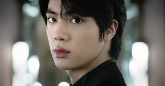 방탄소년단 진(BTS JIN)